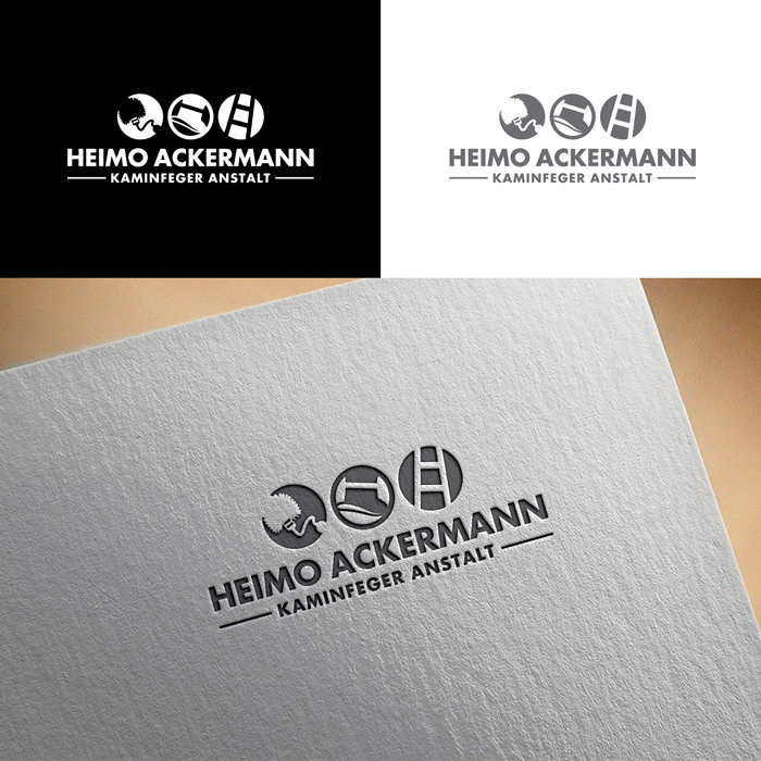 Logo Design by RA-bica for this project | Design #36704485