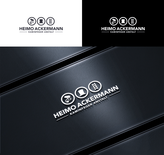 Logo Design by RA-bica for this project | Design #36704486