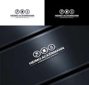 Logo Design by RA-bica for this project | Design: #36704486