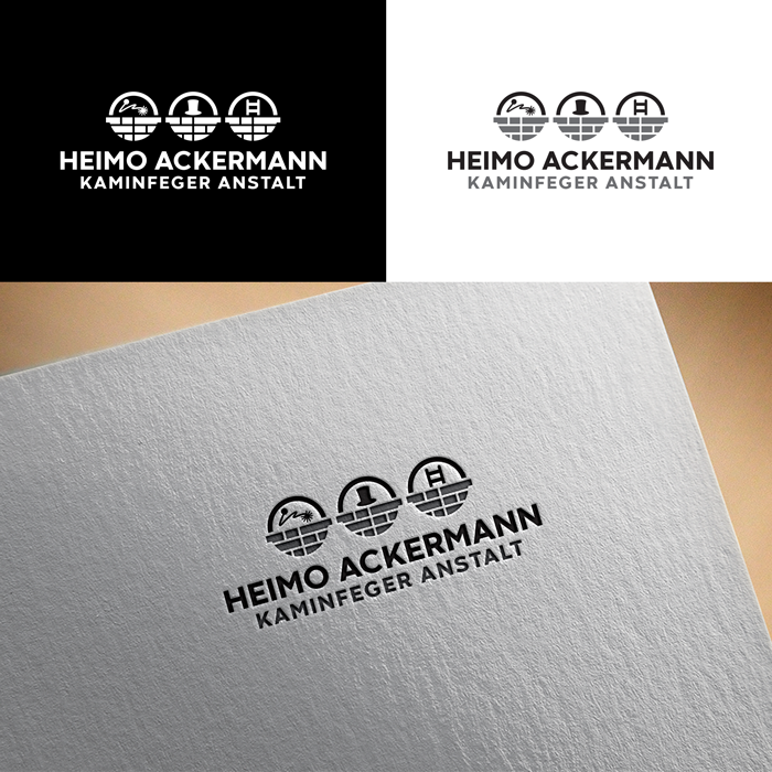 Logo Design by RA-bica for this project | Design #36704487