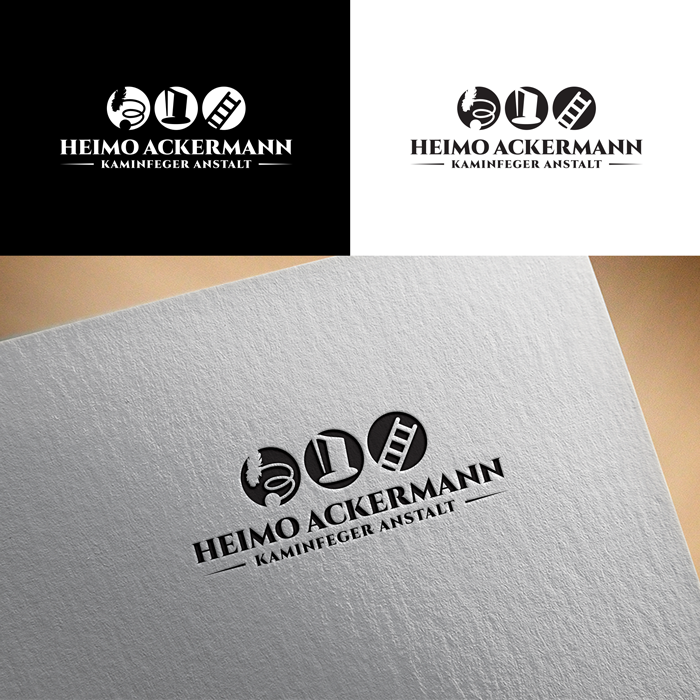Logo Design by RA-bica for this project | Design #36704488