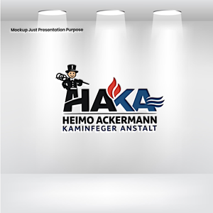 Logo Design by VectorForge for this project | Design: #36706510