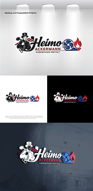 Logo Design by VectorForge for this project | Design: #36706512