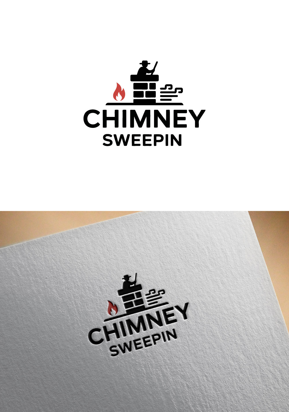 Logo Design by KING JM for this project | Design #36704182