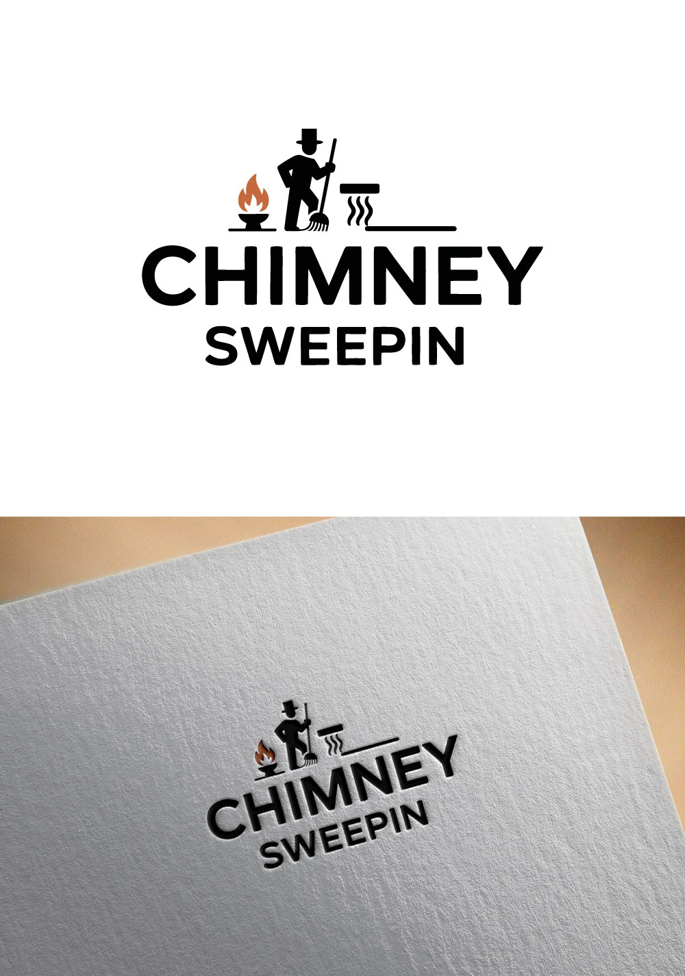 Logo Design by KING JM for this project | Design #36704184