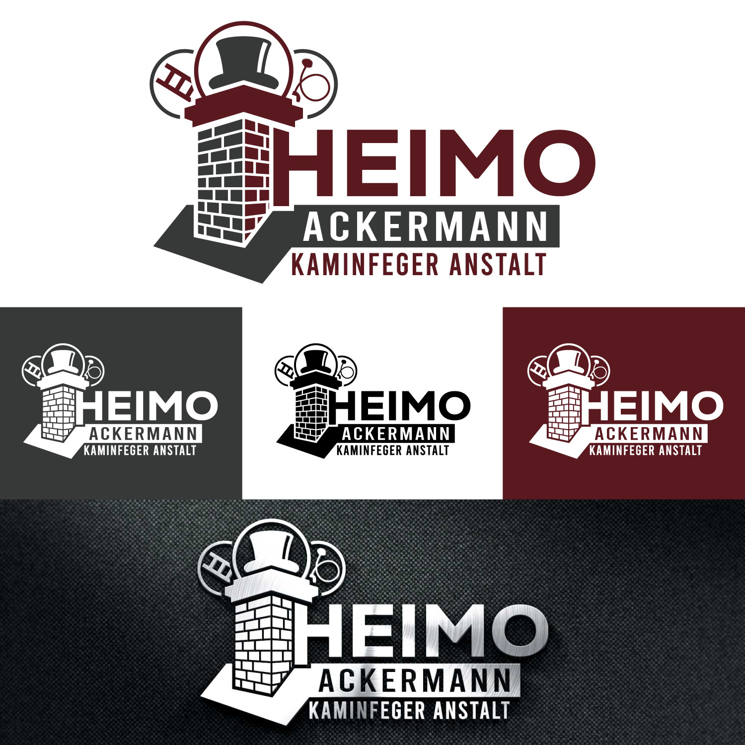 Logo Design by Suvendu.S for this project | Design #36710010