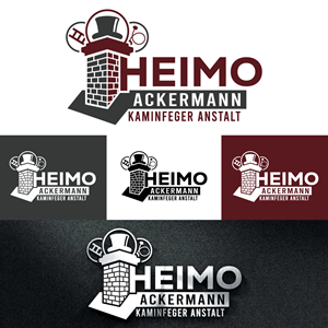 Logo Design by Suvendu.S for this project | Design: #36710010