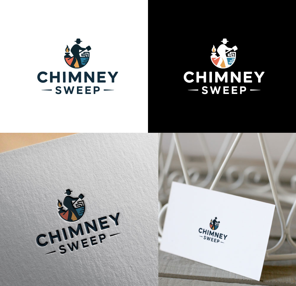 Logo Design by Jonshonkal for this project | Design #36704819
