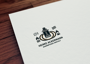 Logo Design by mekail for this project | Design: #36704760