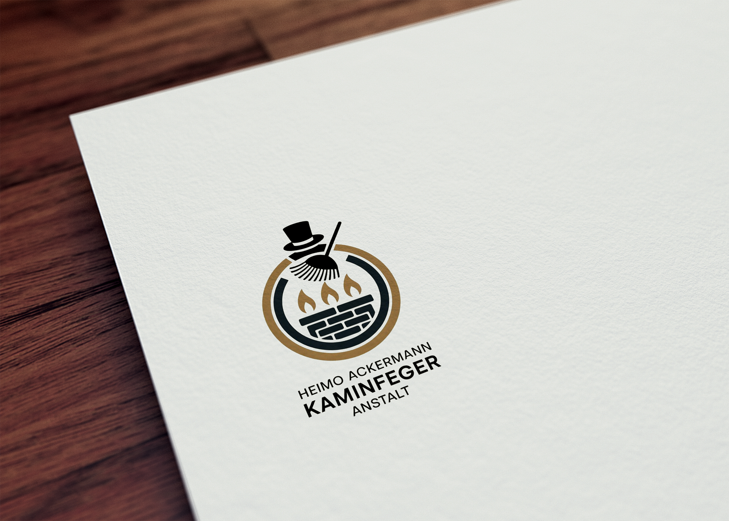 Logo Design by mekail for this project | Design #36704789
