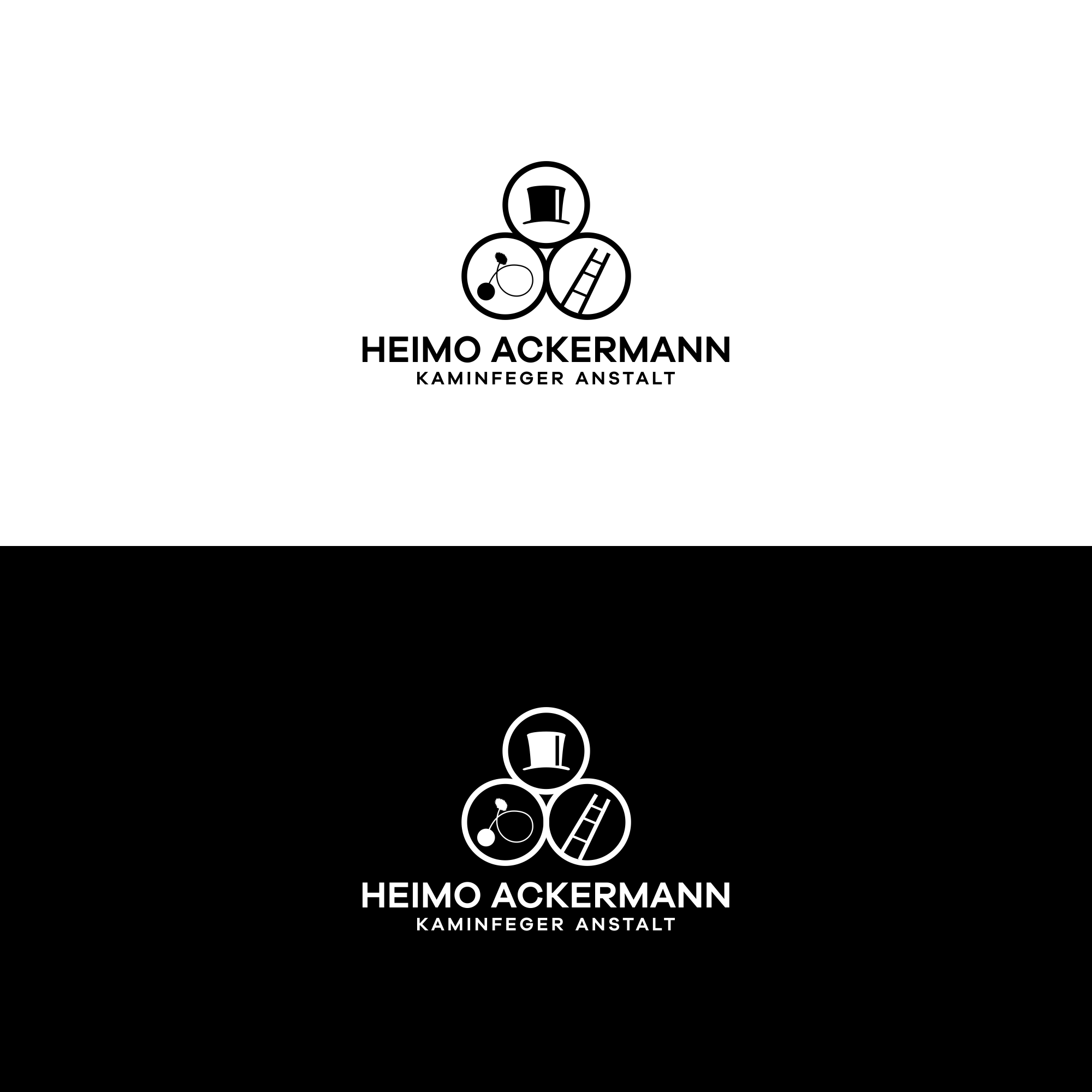 Logo Design by babyaga for this project | Design #36703361