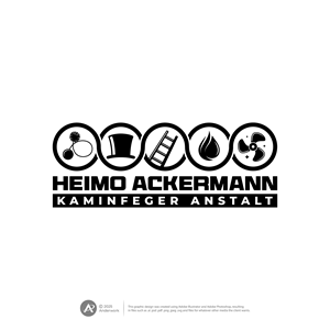 Logo Design by Anderwork for this project | Design: #36711047