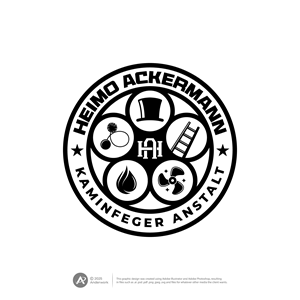 Logo Design by Anderwork for this project | Design: #36711048