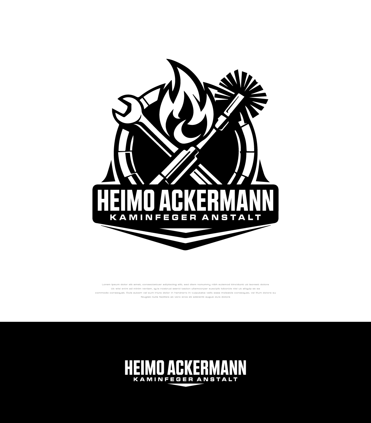 Logo Design by apik. for this project | Design #36704428