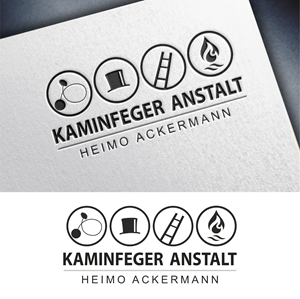 Logo Design by John Mark Arts for this project | Design: #36702272