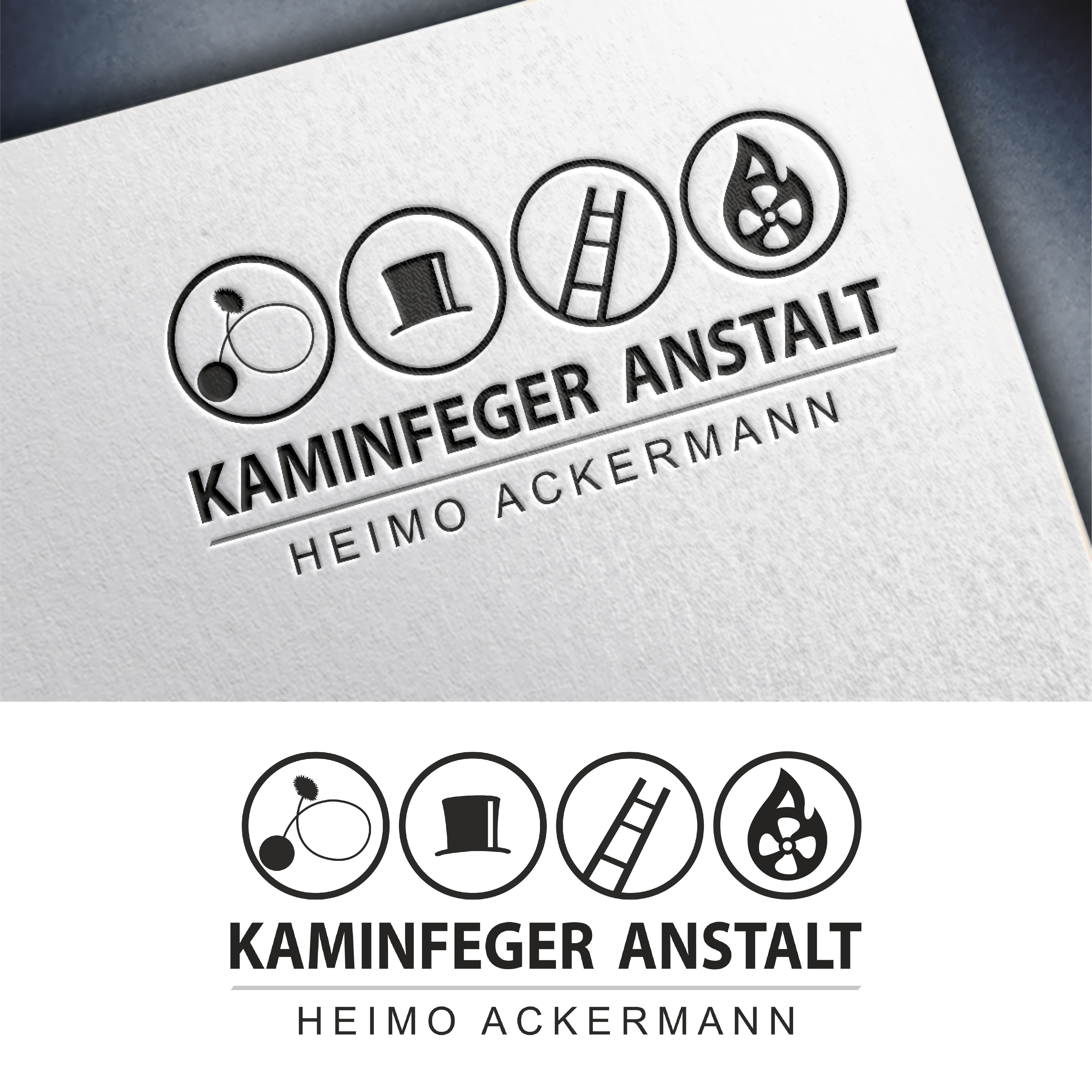 Logo Design by John Mark Arts for this project | Design #36702309