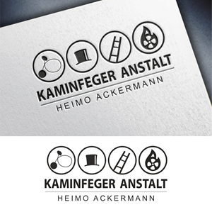 Logo Design by John Mark Arts for this project | Design: #36702309