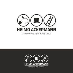 Logo Design by Alex Henry for this project | Design: #36703340