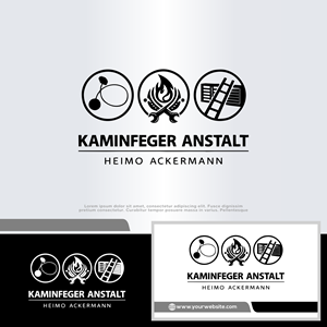 Logo Design by win it for this project | Design: #36705044