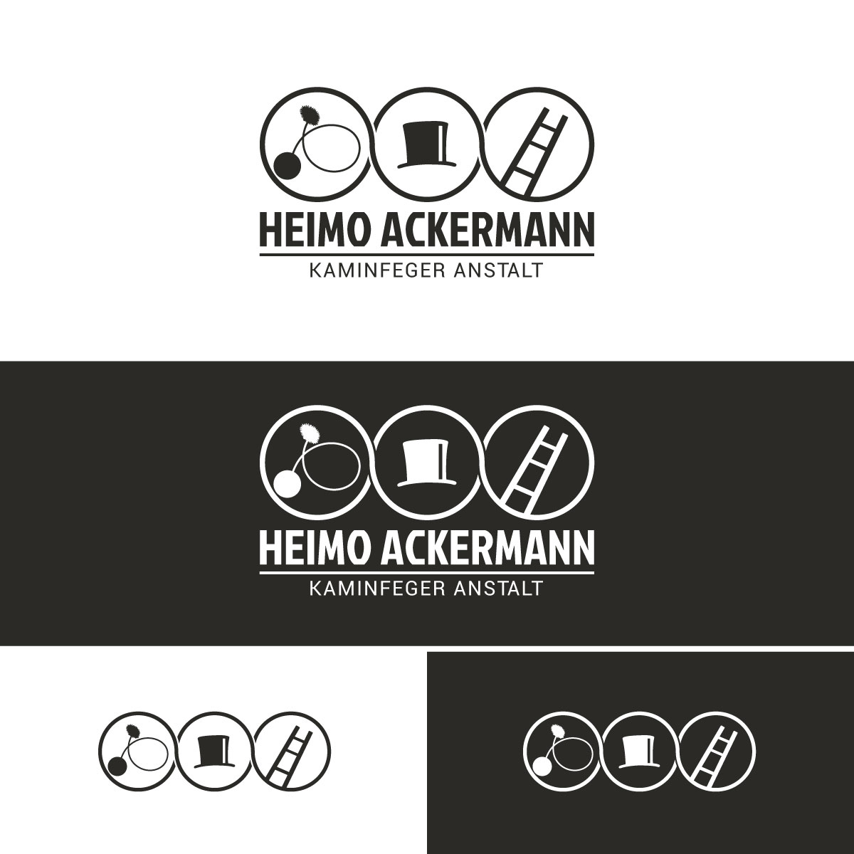 Logo Design by Khan D. for this project | Design #36703384