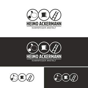 Logo Design by Khan D. for this project | Design #36703384