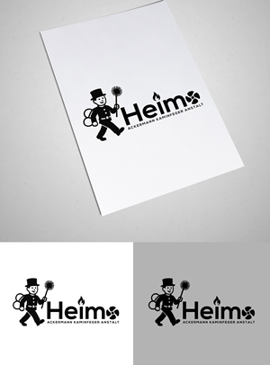 Logo Design by Farhan100 for this project | Design: #36705504