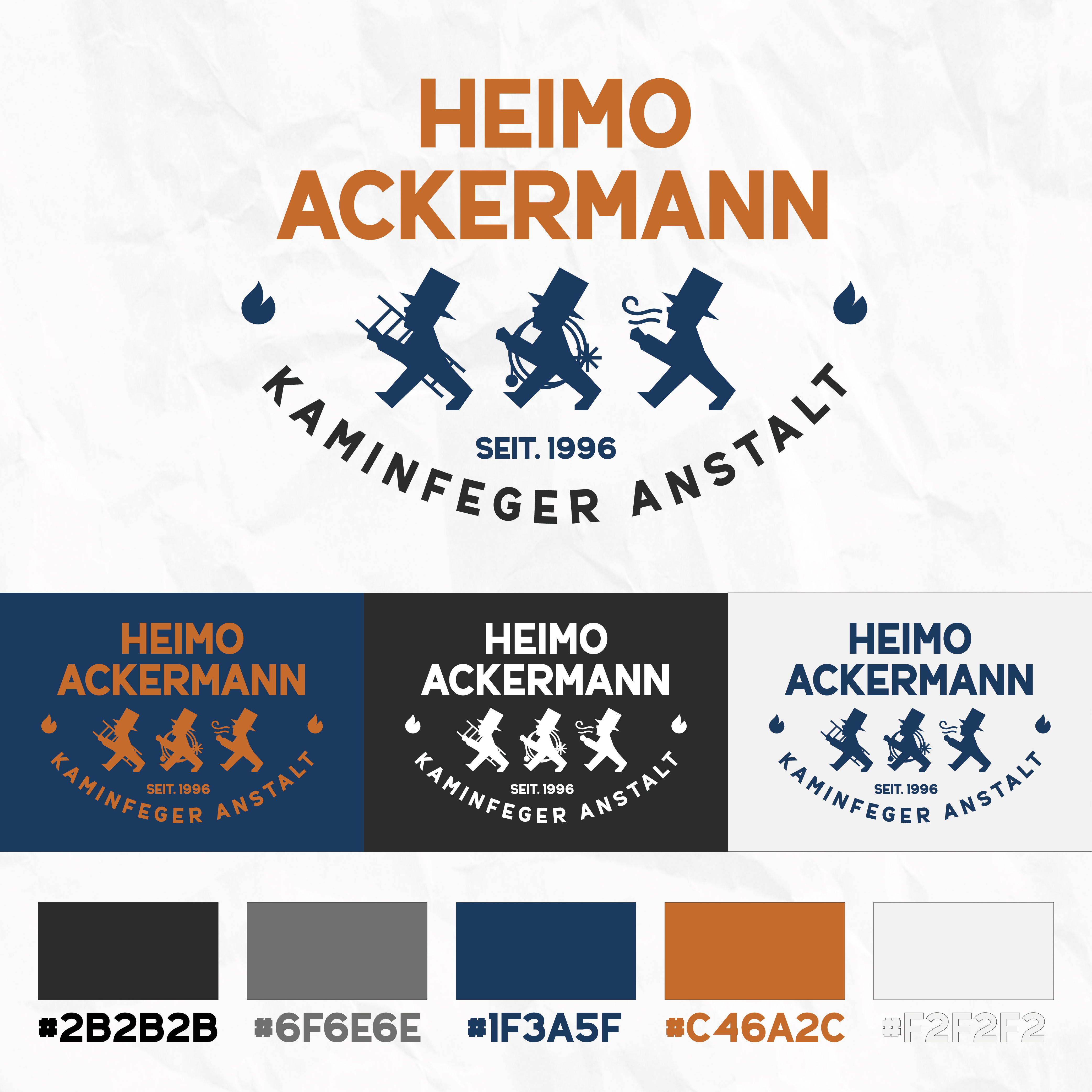 Logo Design by Let Me Art for this project | Design #36707960