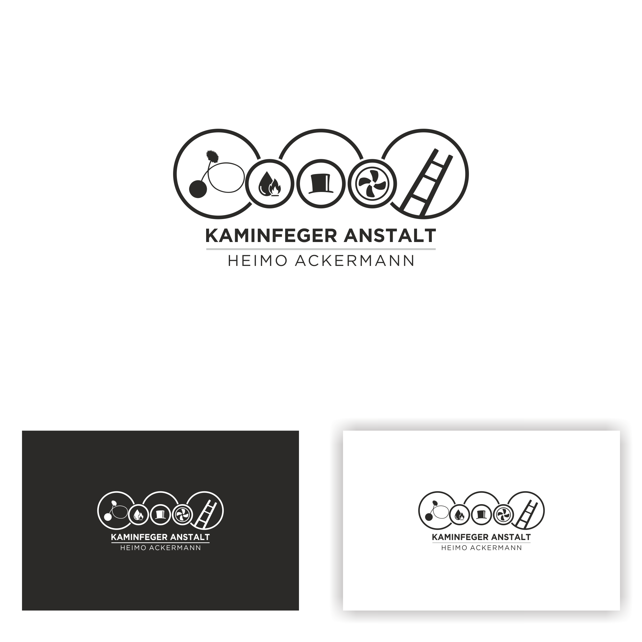 Logo Design by OnYXx_93 for this project | Design #36706570