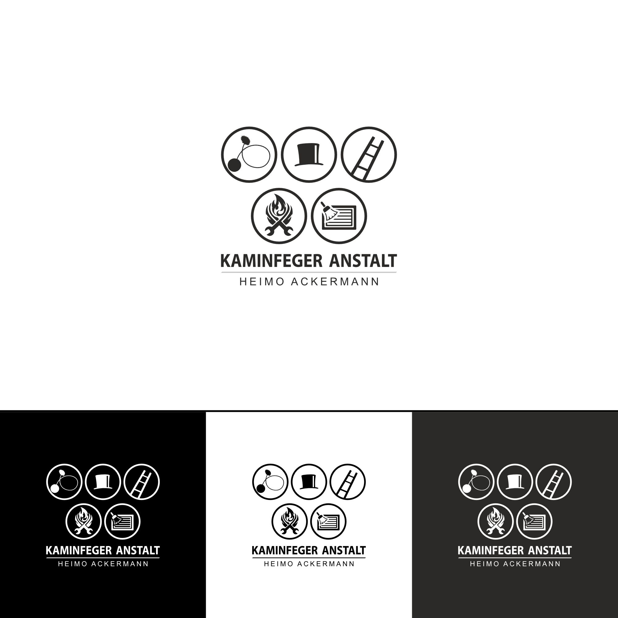 Logo Design by hidro for this project | Design #36709937