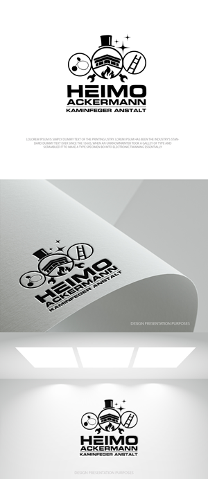 Logo Design by zebronicgraphic for this project | Design: #36704360