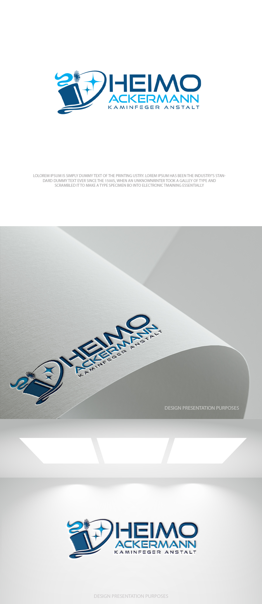 Logo Design by zebronicgraphic for this project | Design #36704876