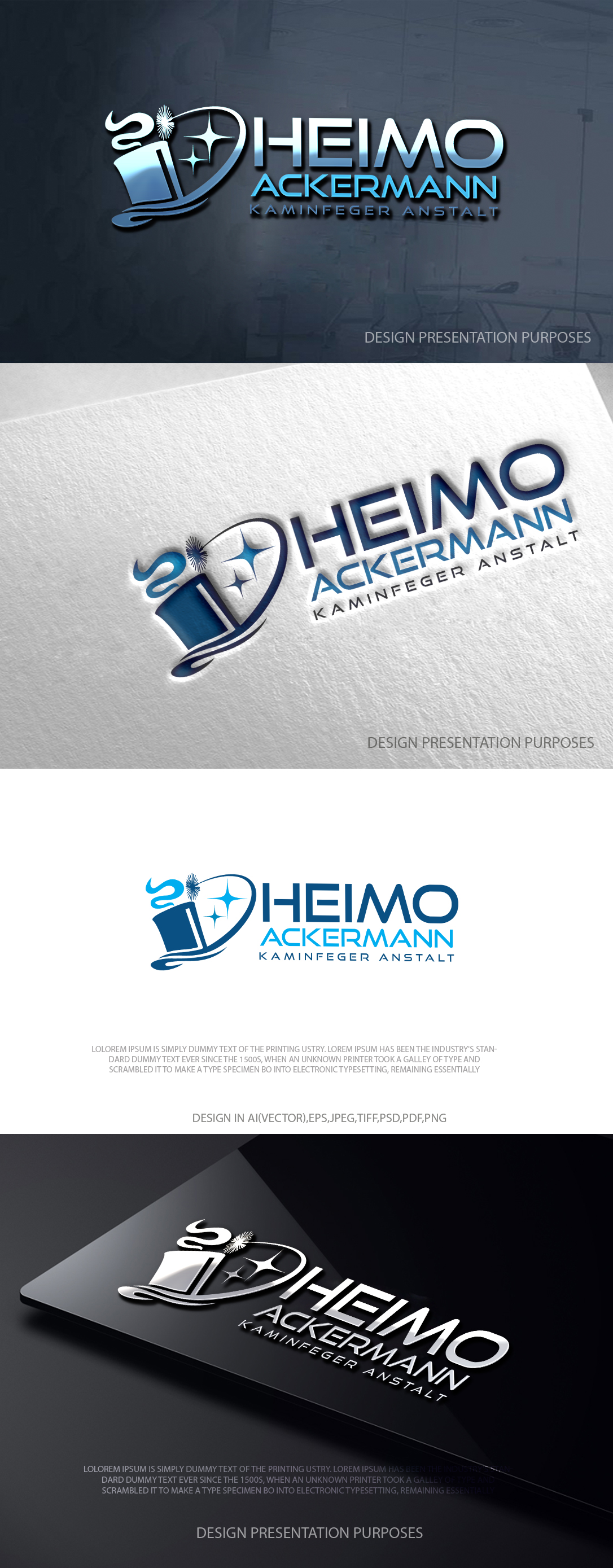 Logo Design by zebronicgraphic for this project | Design #36704877