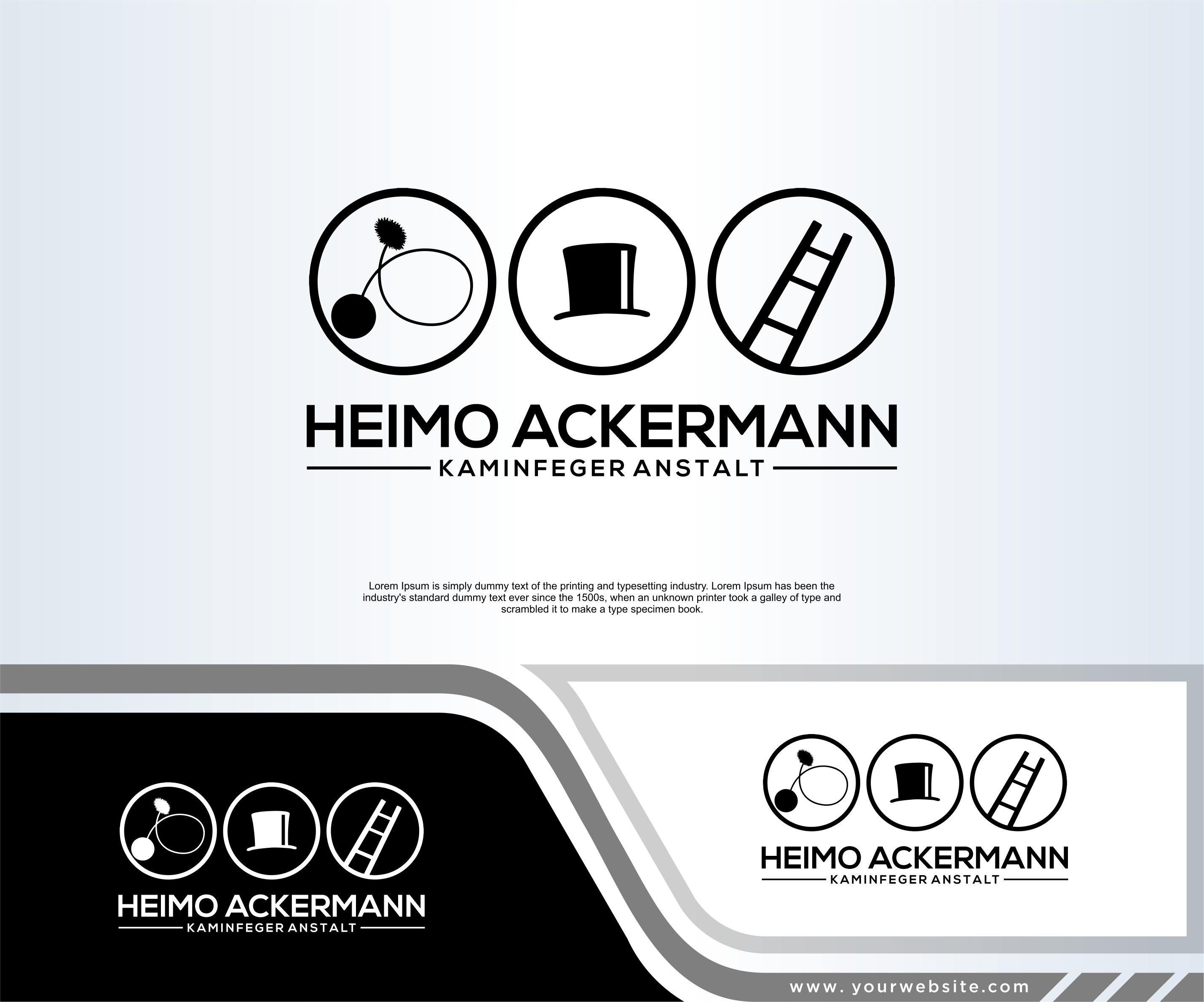 Logo Design by dobleh_creative for this project | Design #36708354