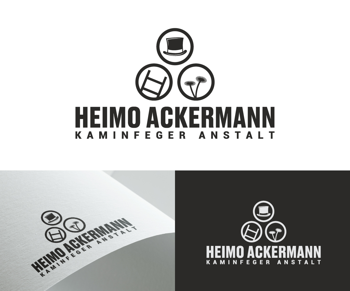 Logo Design by Ansh Design for this project | Design #36704856