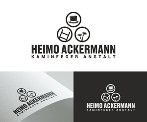 Logo Design by Ansh Design for this project | Design: #36704856