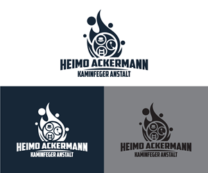 Logo Design by Ansh Design for this project | Design: #36705365