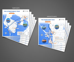 Graphic Design by fian beesignar for Heli Aviation Florida, LLC | Design: #36726770