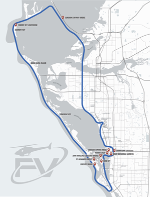 Graphic Design by Alike for Heli Aviation Florida, LLC | Design: #36719627