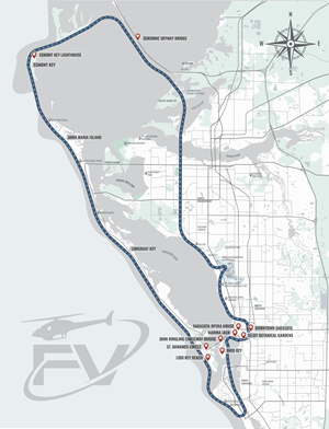 Graphic Design by Alike for Heli Aviation Florida, LLC | Design: #36733615