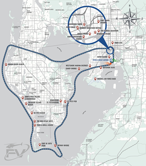 Graphic Design by Alike for Heli Aviation Florida, LLC | Design: #36764472