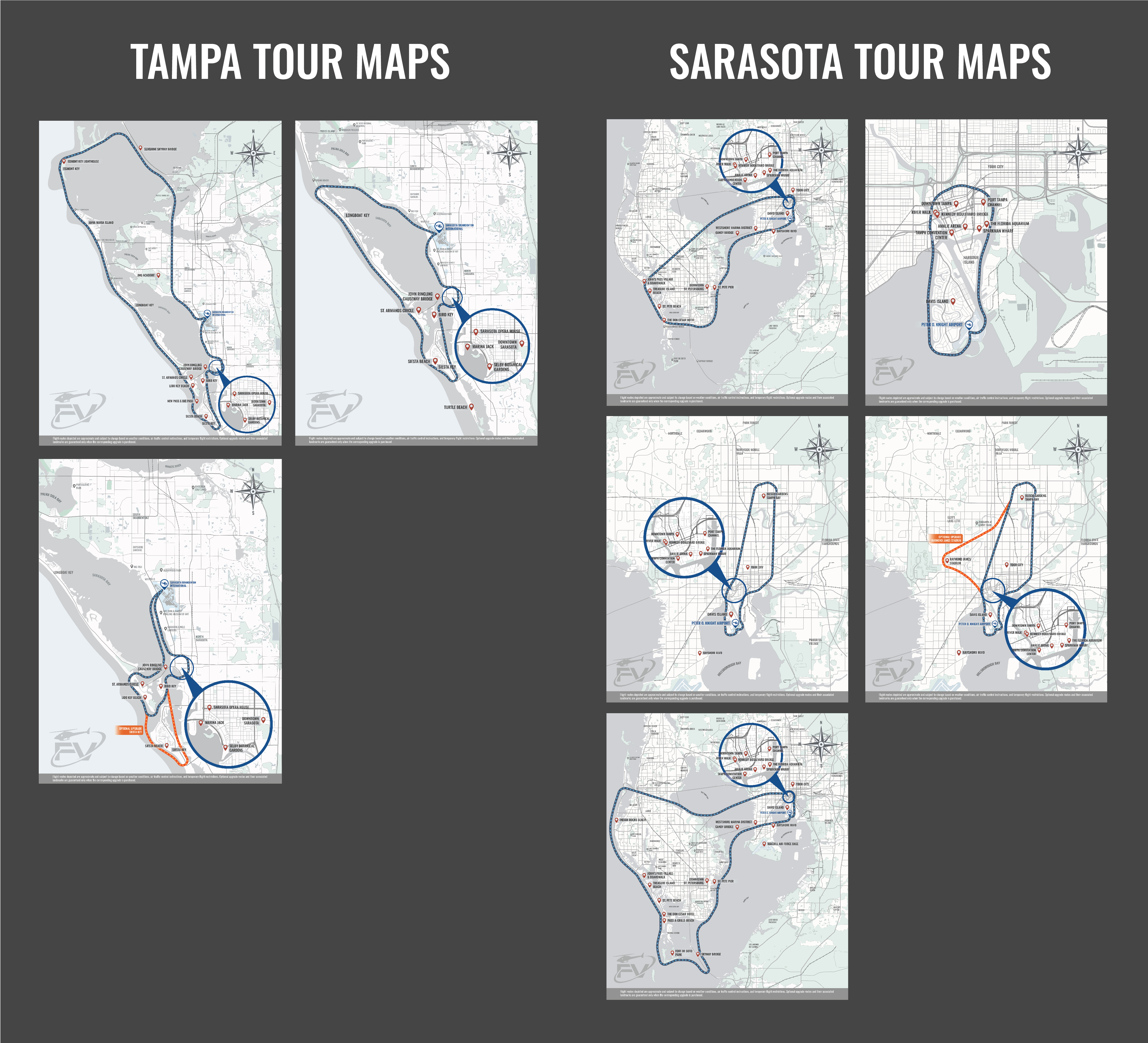 Graphic Design by Alike for Heli Aviation Florida, LLC | Design #36771627