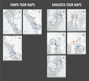 Graphic Design by Alike for Heli Aviation Florida, LLC | Design: #36771627