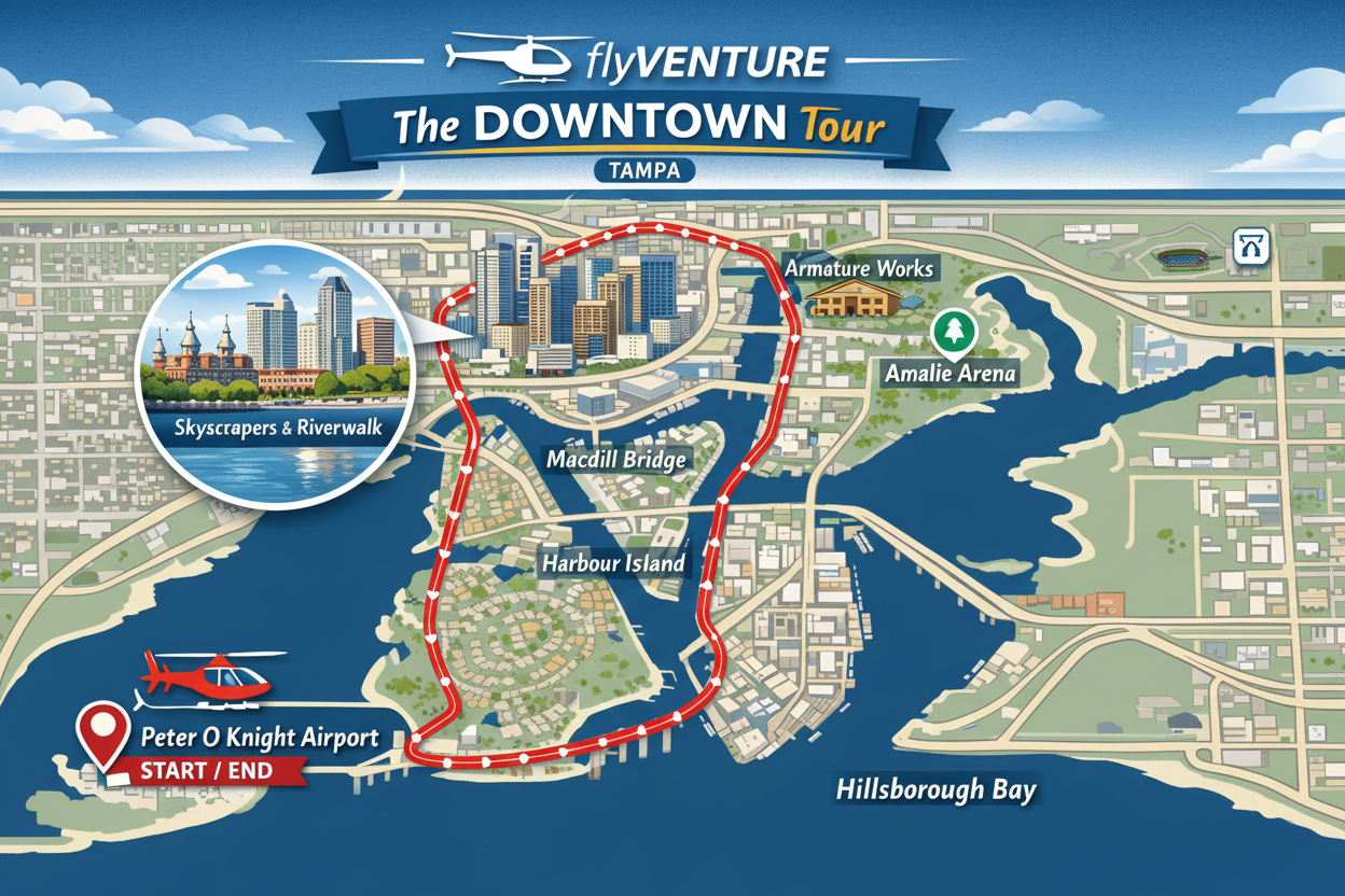 Design Graphique par Iambolders pour Heli Aviation Florida, LLC | Design #36707941