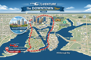 Graphic Design by Iambolders for Heli Aviation Florida, LLC | Design: #36707941