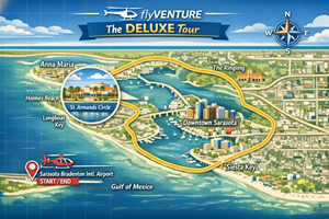 Graphic Design by Iambolders for Heli Aviation Florida, LLC | Design: #36708325