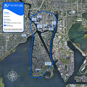 Graphic Design by Riaz786 for Heli Aviation Florida, LLC | Design: #36728436