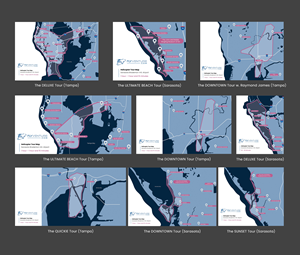 Diseño Gráfico por Impressive Designs para Heli Aviation Florida, LLC | Diseño #36709918