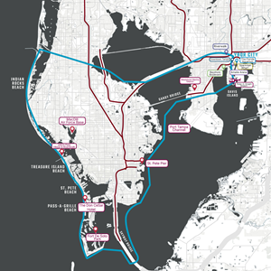 Graphic Design by Fajr. for Heli Aviation Florida, LLC | Design: #36731774