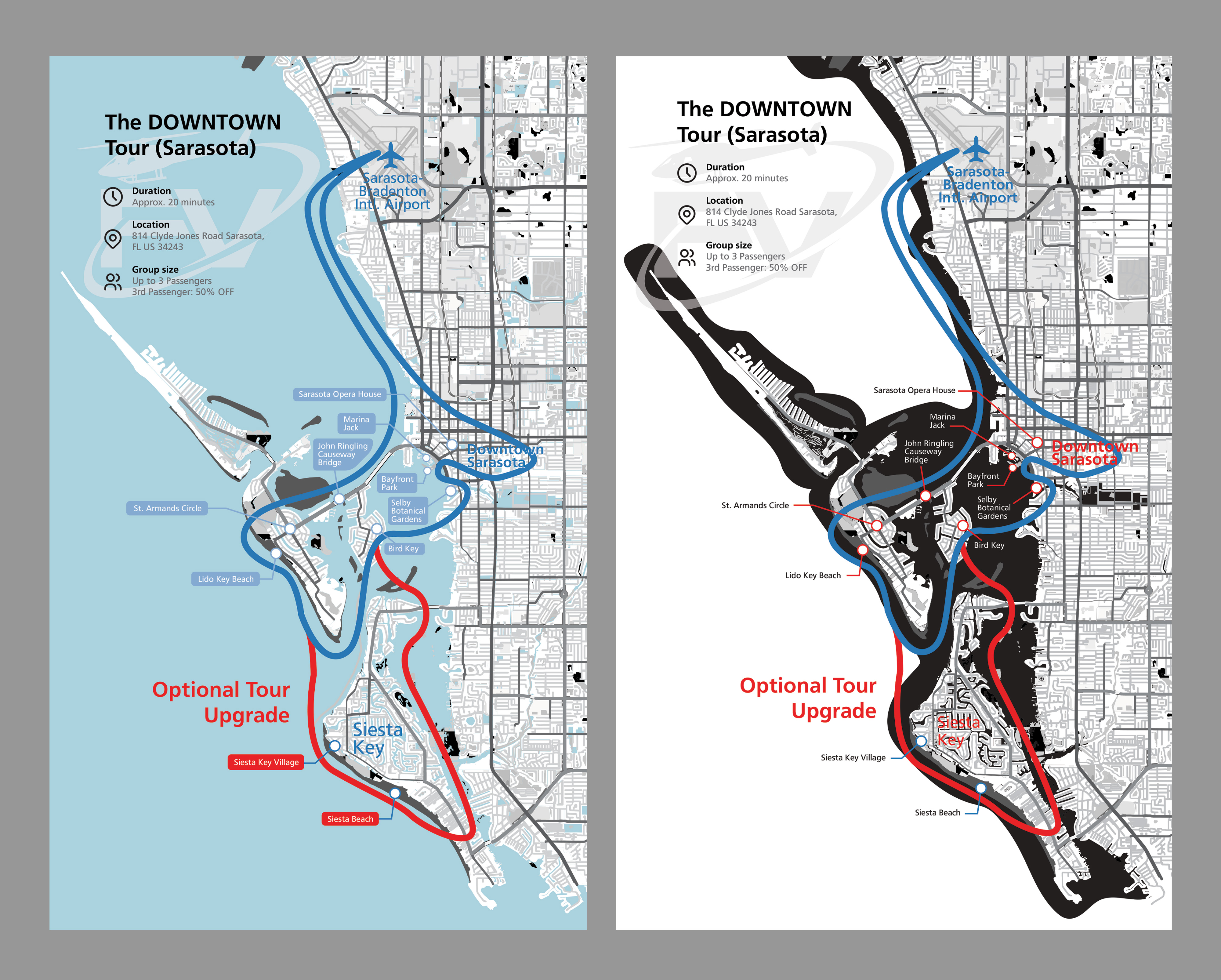 Design Graphique par Creative D2024 pour Heli Aviation Florida, LLC | Design #36732749