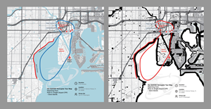 Graphic Design by Creative D2024 for Heli Aviation Florida, LLC | Design: #36737285